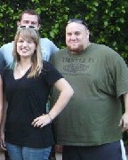 Ciarra Jeanne Zeidlik, Nathan Lee Zeidlik (Knirk Grandchildren )